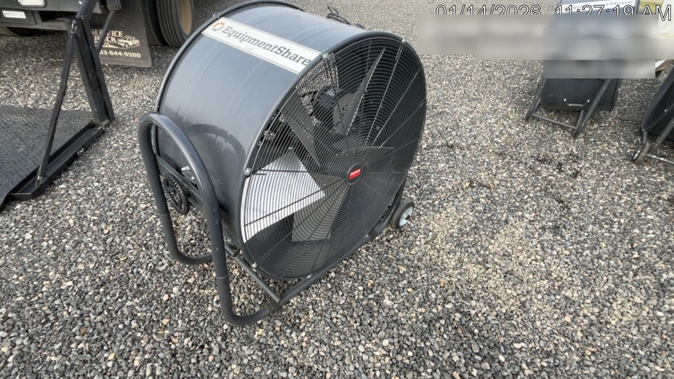 2021 DAYTON 6ALE4