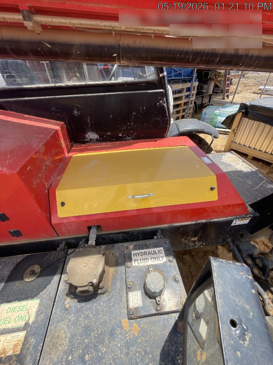 2021 MANITOU MTA6034