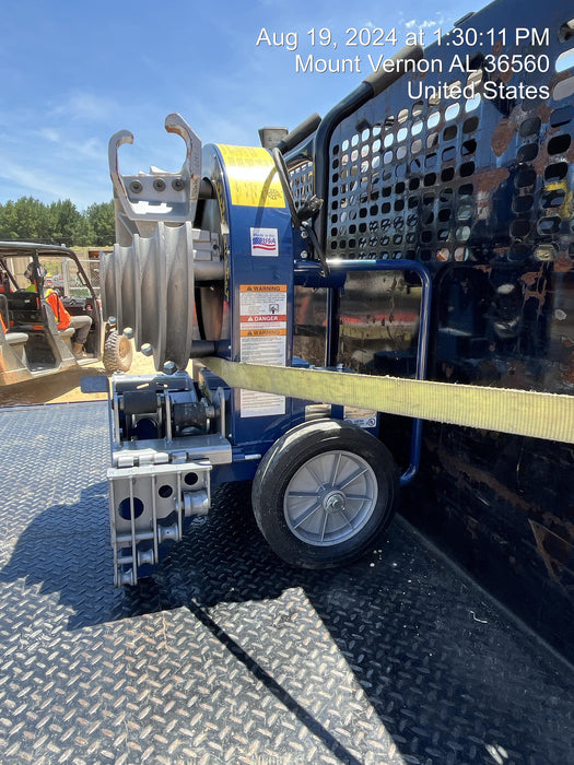 2023 CURRENT TOOLS 77