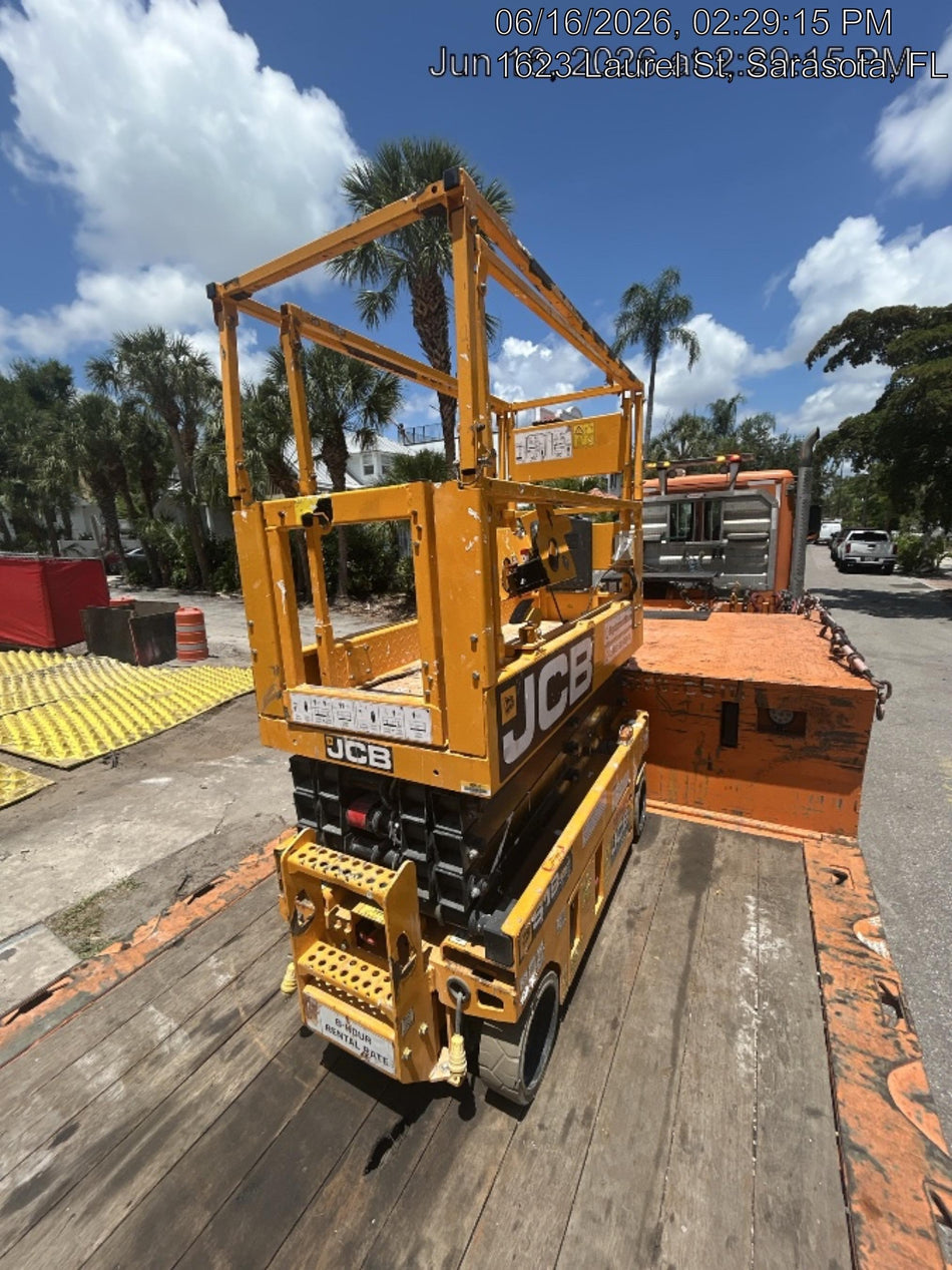 2024 JCB S1932E