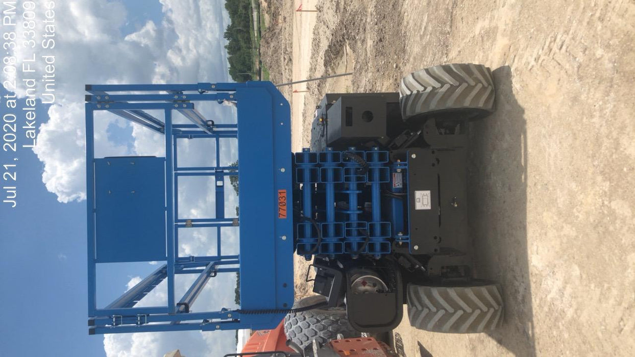 2020 GENIE GS-4069 RT