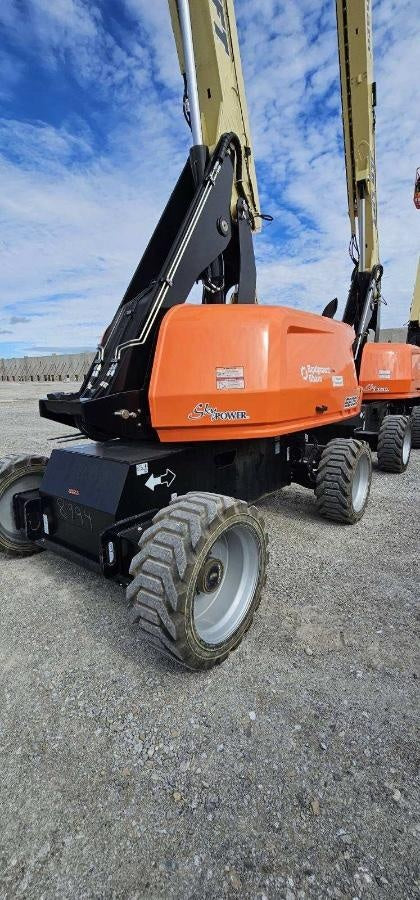 2025 MILLER ELECTRIC CST-282