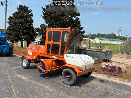 2021 BROCE RCT350