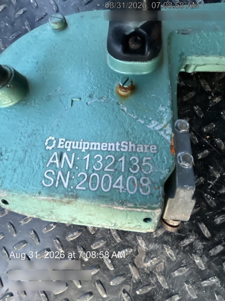 2021 MICHIGAN PNEUMATIC MP-5631-475B