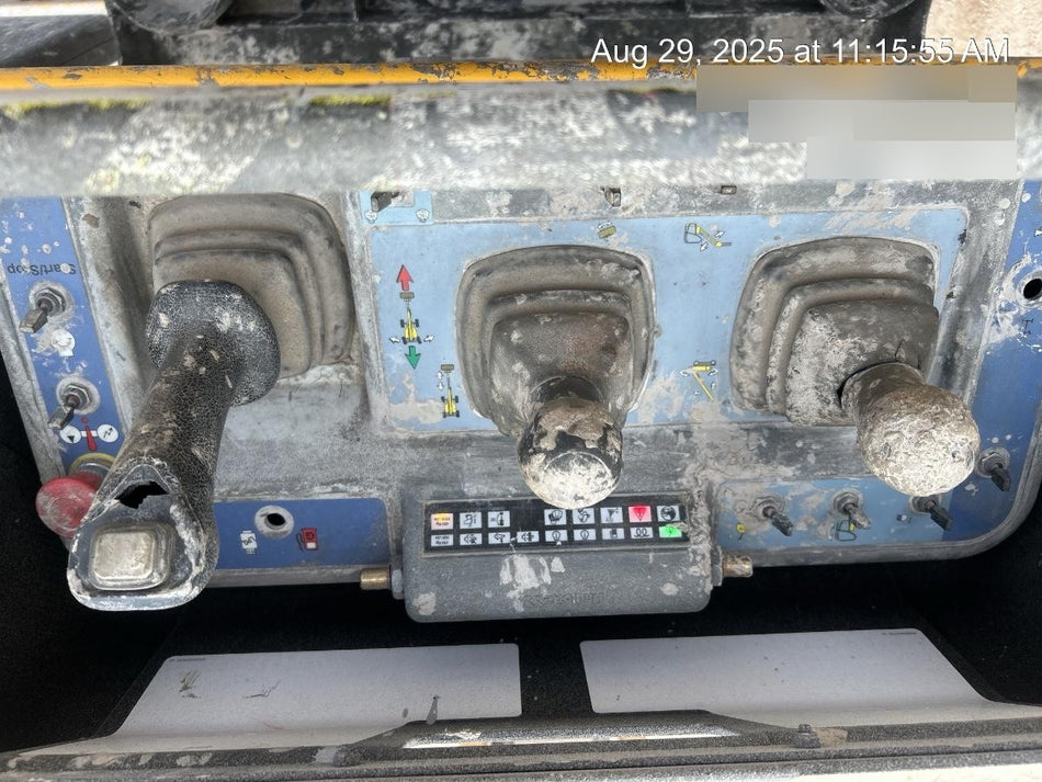 2021 HAULOTTE HT67 RTJ O