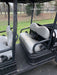 2022 Club Car CA1700D Canopy, Diesel, 4 Passenger