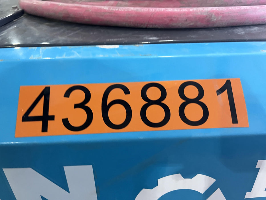 2024 AIRMAN PDS185S CWK