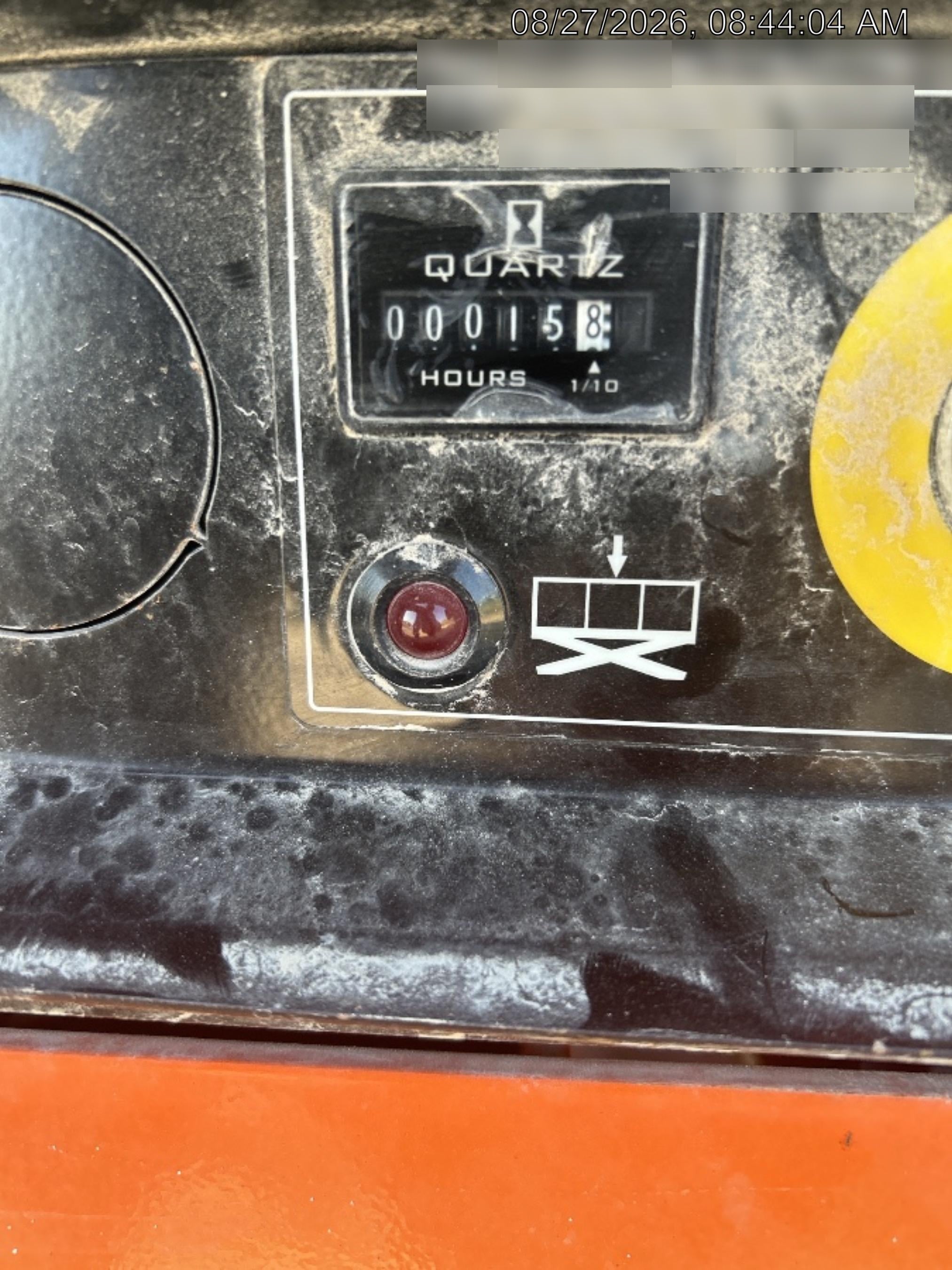 2025 JLG ES3246