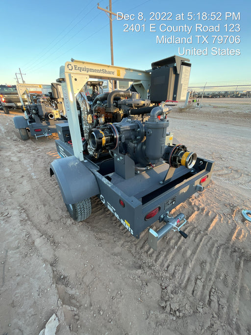 2022 ATLAS COPCO PAC F44 KD