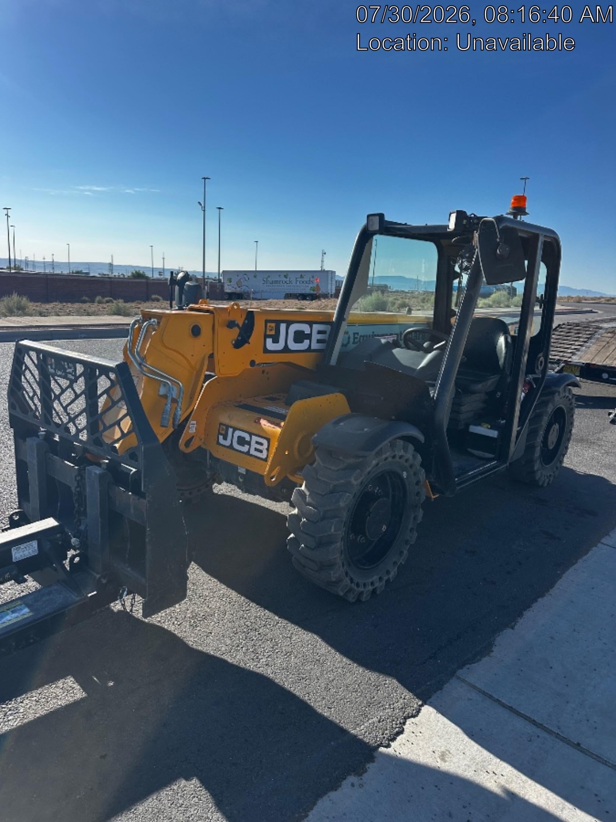 2026 STAR INDUSTRIES M1360B - Star JIB Boom