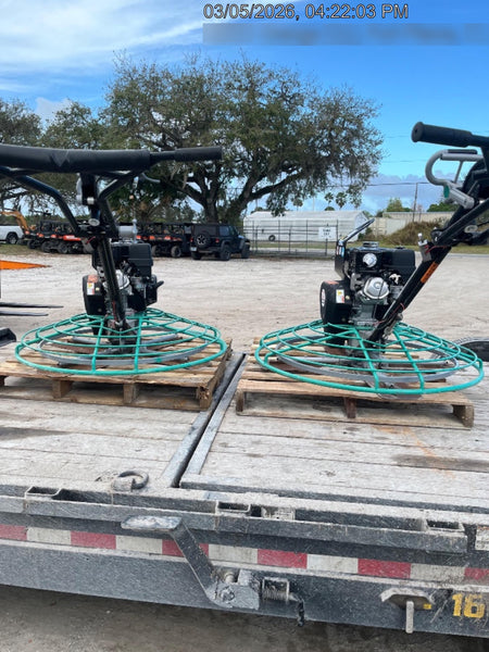 2024 MULTIQUIP B46H90