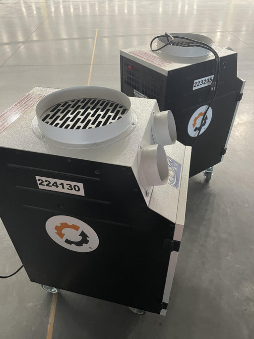 2022 KWIKOOL KPAC1411-2