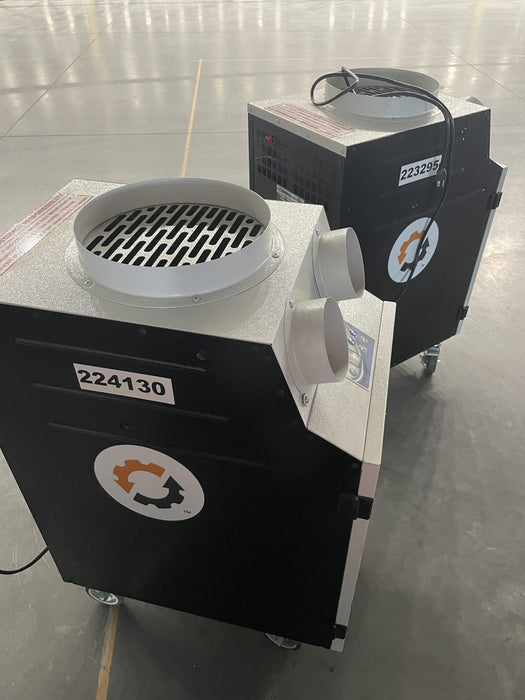 2022 KWIKOOL KPAC1411-2