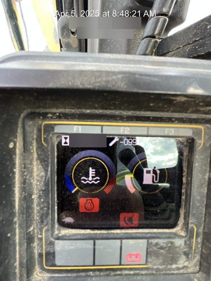 2018 WACKER NEUSON ET90