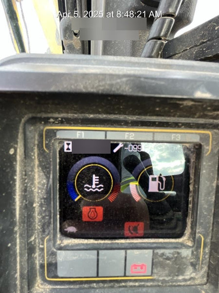 2018 WACKER NEUSON ET90