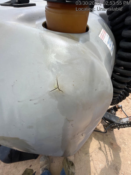 2019 Wacker Neuson LTV6K-LED Standard, LED