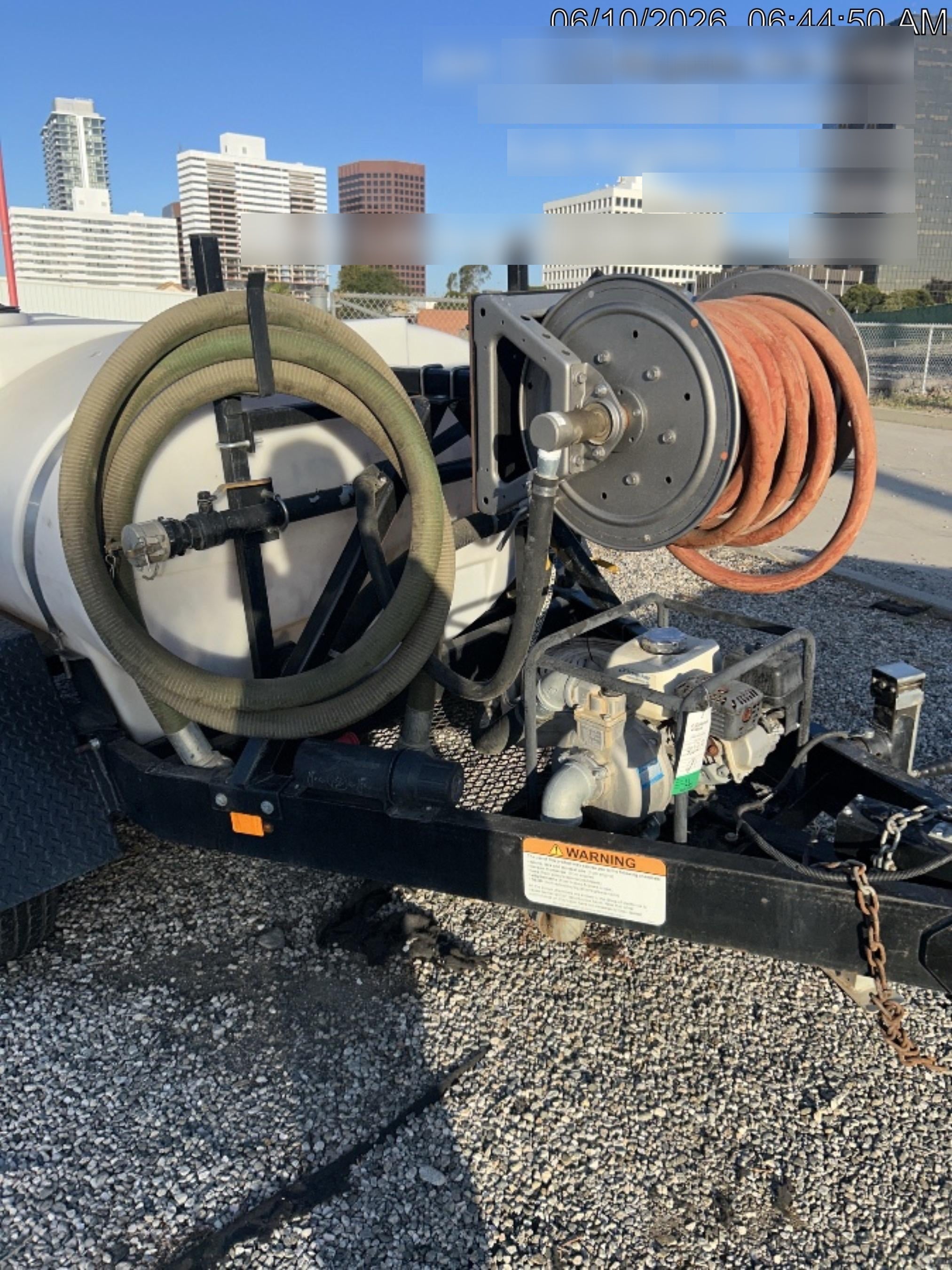 2023 WYLIE EXP-500L