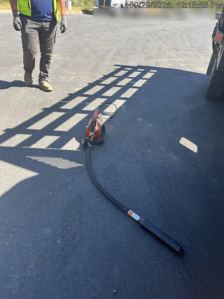 2024 HUSQVARNA AME 1600