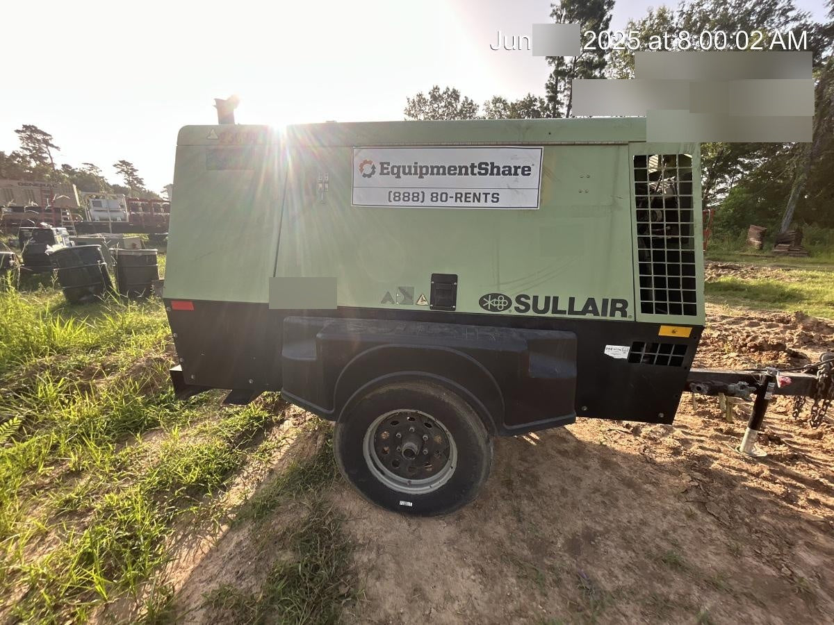 2019 SULLAIR 375H