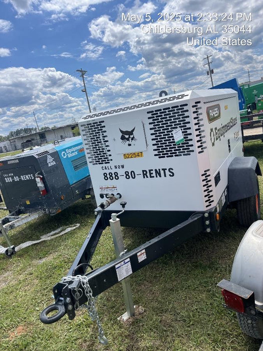 2025 BOBCAT PA425WCU-T4F