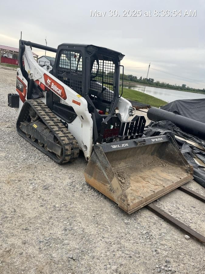 2024 ARROW MATERIAL HANDLING F5100CB