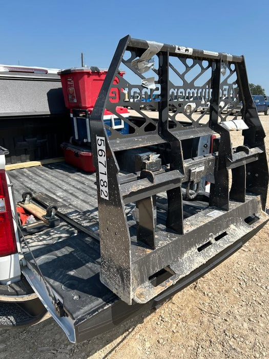 2025 PALADIN 48" Pallet Forks - Paladin