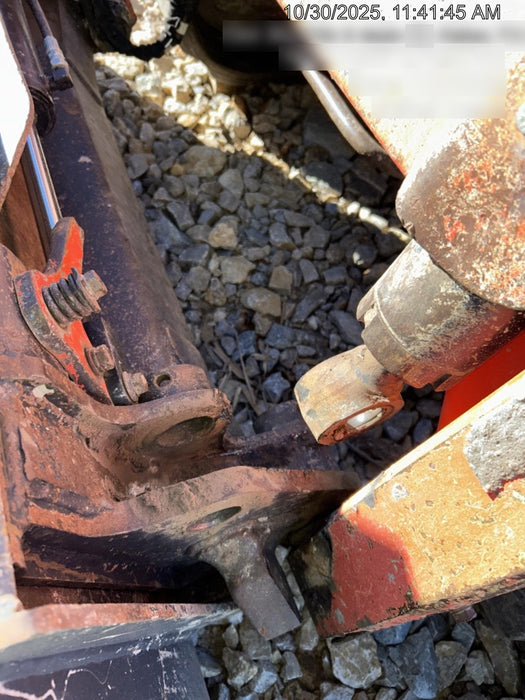 2024 PALADIN 48" Pallet Forks - Paladin