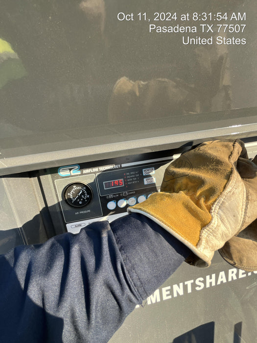 2024 AIRMAN PDS185S CWK