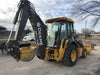 2023 JCB 3CX-14 Extendable Stick 74hp, Cab/Heat/Air, 4WD, Extendable Stick, Easy Controls, 1 Way Hydraulics, With Loader Pipework