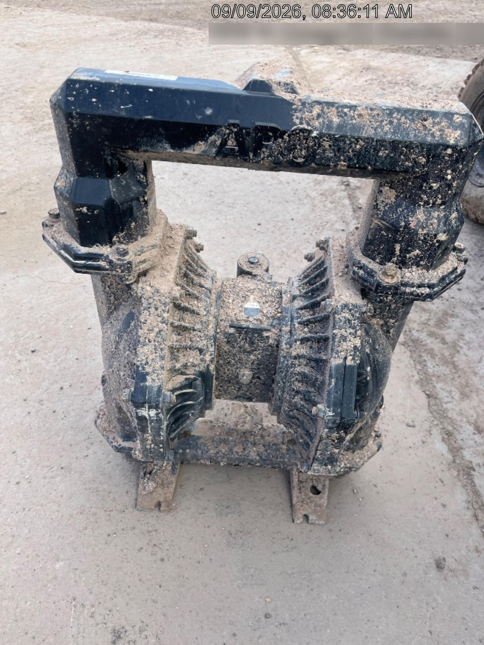 2023 INGERSOLL RAND PD30A-AAP-CCC-C