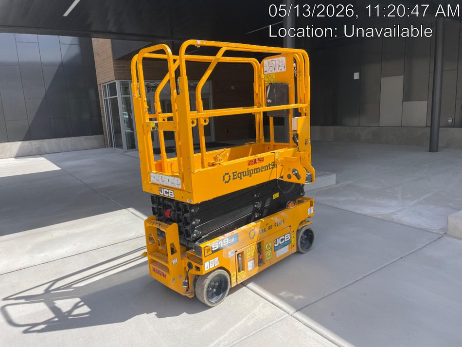 2024 JCB S1932E