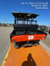 2021 Kubota RTV-X1140W-H Plastic Canopy, Windshield Acrylic Clear, LED Strobe Light, Wire Harness Kit, Back up Alarm