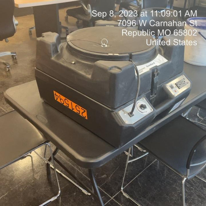 2022 PHOENIX Guardian R Hepa