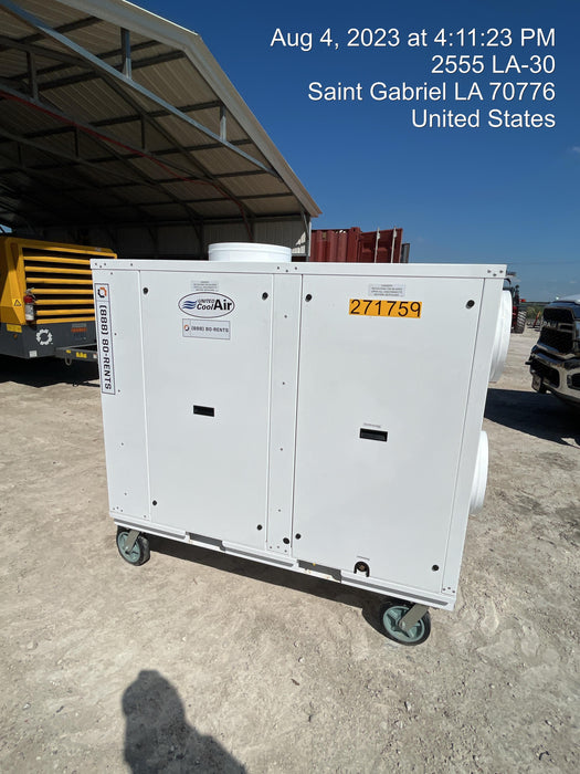 2022 UNITED COOL AIR PACH5N3AS15