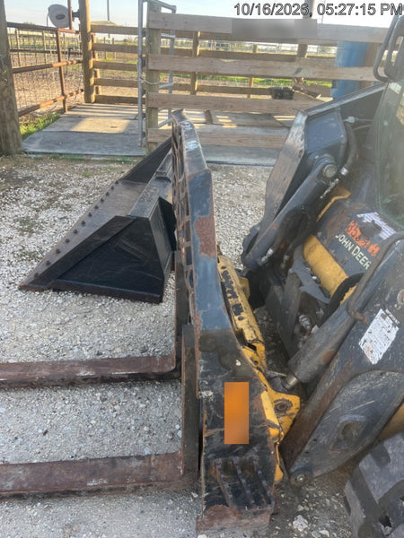 2022 ARROW MATERIAL HANDLING 48" Pallet Forks - Arrow