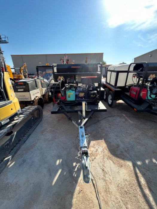 2025 MI-T-M HS-3505-1MGH-UR