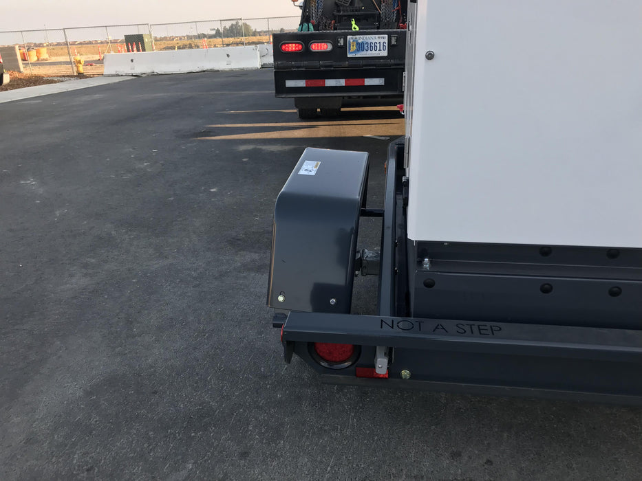 2021 AIRMAN SDG25S-8E1