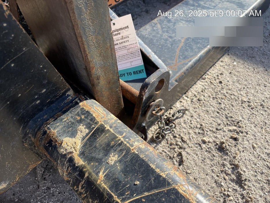 2024 STAR INDUSTRIES M1360B - Star JIB Boom