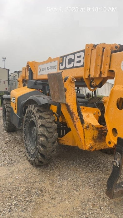 2019 JCB 510-56