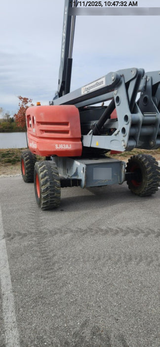 2019 SKYJACK SJ63 AJ
