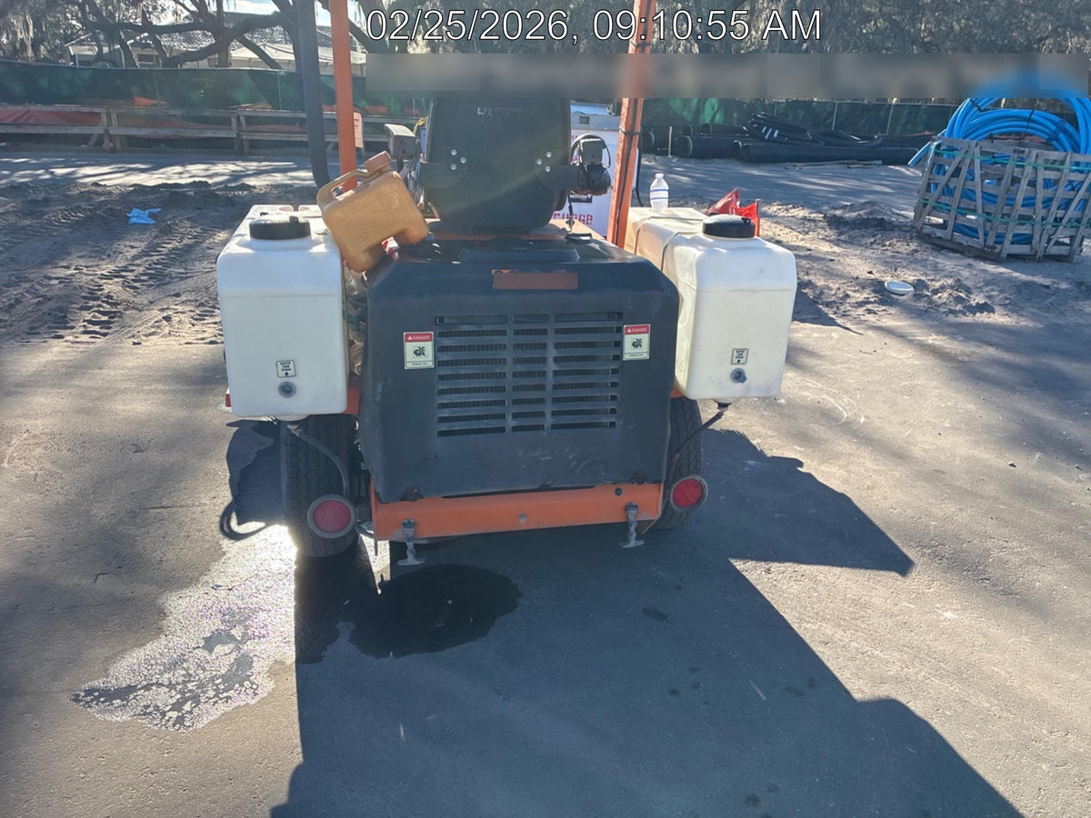 2023 LAYMOR SM-300