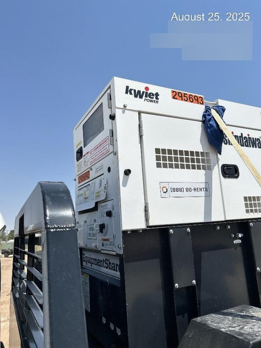 2023 SHINDAIWA DGK15FL