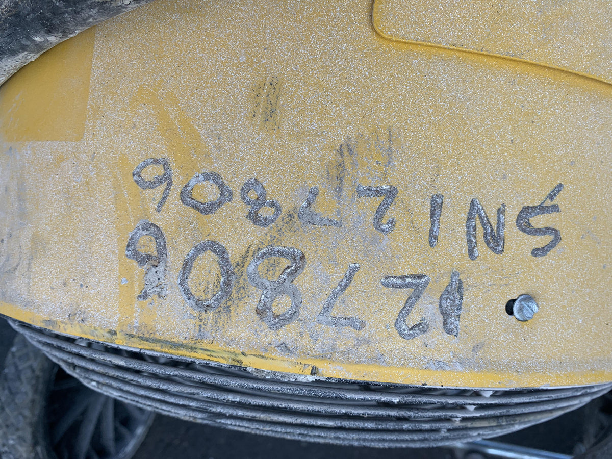 2020 FOSTORIA FES-1024-1CA