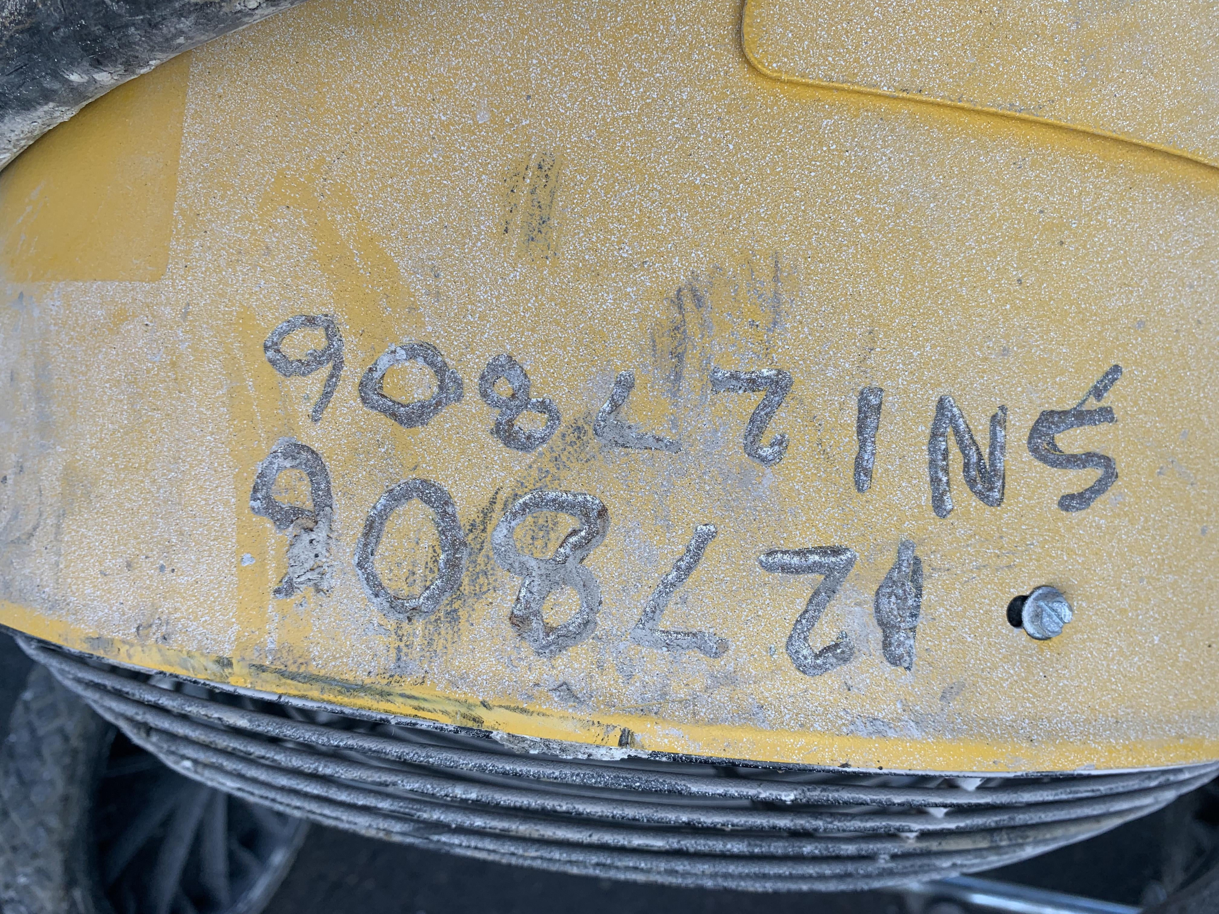 2020 FOSTORIA FES-1024-1CA