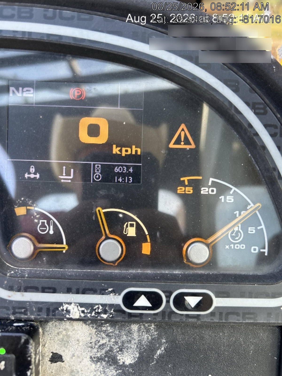 2023 JCB 509-42