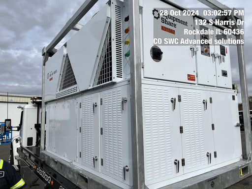 2024 SMARTECH SACP81A-HS