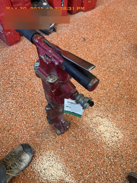 2020 CHICAGO PNEUMATIC CP 1260