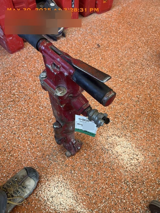 2020 CHICAGO PNEUMATIC CP 1260