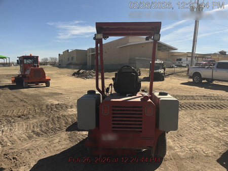 2021 BROCE BW260