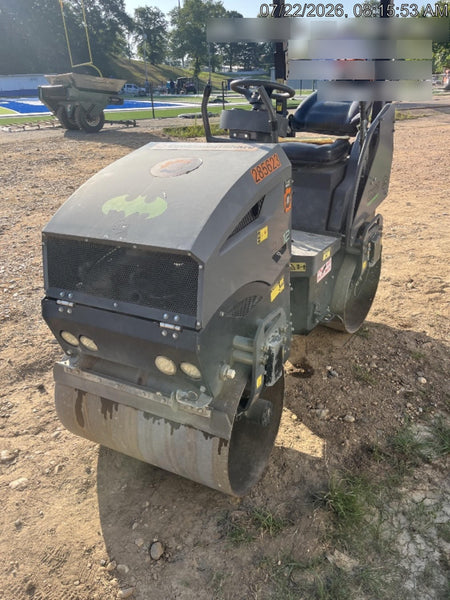 2022 THIRD COAST EQUIPMENT RA12V